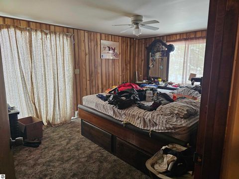 Tiny photo for 7243 East Drive, South Branch, MI 48761 (MLS # 1943695)