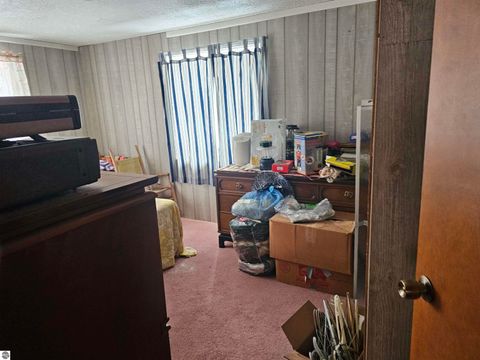 Tiny photo for 7243 East Drive, South Branch, MI 48761 (MLS # 1943695)