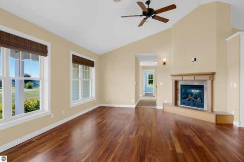 Tiny photo for 5162 Stonefield Drive, Traverse City, MI 49684 (MLS # 1949031)