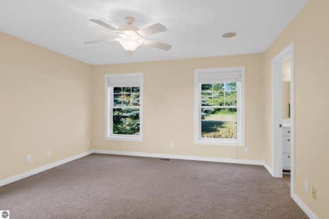 Tiny photo for 5162 Stonefield Drive, Traverse City, MI 49684 (MLS # 1949031)