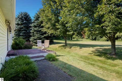Tiny photo for 5162 Stonefield Drive, Traverse City, MI 49684 (MLS # 1949031)