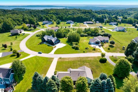 Tiny photo for 5162 Stonefield Drive, Traverse City, MI 49684 (MLS # 1949031)