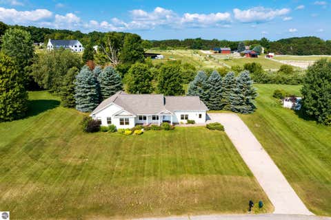 Tiny photo for 5162 Stonefield Drive, Traverse City, MI 49684 (MLS # 1949031)