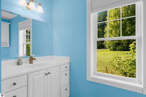 Tiny photo for 5162 Stonefield Drive, Traverse City, MI 49684 (MLS # 1949031)