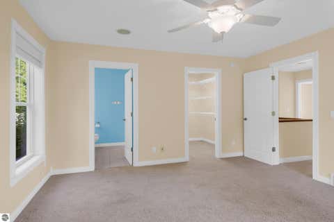 Tiny photo for 5162 Stonefield Drive, Traverse City, MI 49684 (MLS # 1949031)