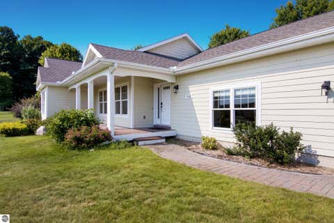 Tiny photo for 5162 Stonefield Drive, Traverse City, MI 49684 (MLS # 1949031)