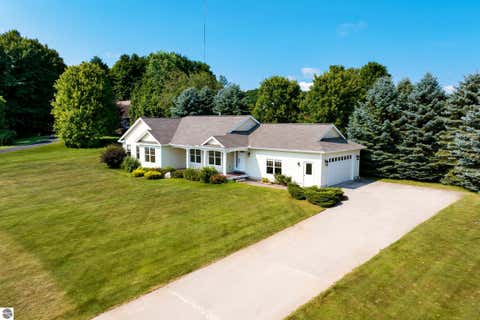 Tiny photo for 5162 Stonefield Drive, Traverse City, MI 49684 (MLS # 1949031)