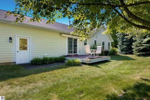 Tiny photo for 5162 Stonefield Drive, Traverse City, MI 49684 (MLS # 1949031)