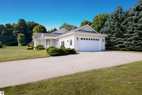 Tiny photo for 5162 Stonefield Drive, Traverse City, MI 49684 (MLS # 1949031)