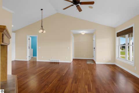 Tiny photo for 5162 Stonefield Drive, Traverse City, MI 49684 (MLS # 1949031)