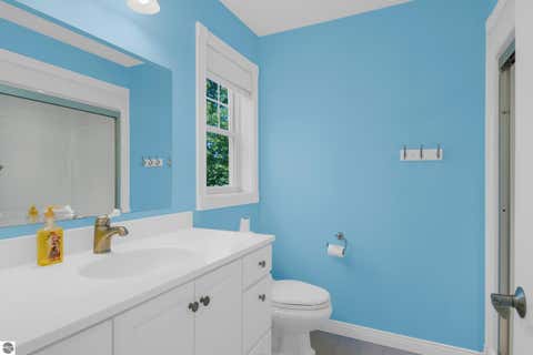 Tiny photo for 5162 Stonefield Drive, Traverse City, MI 49684 (MLS # 1949031)