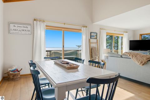 Tiny photo for 13820 N Forest Beach Shores, Northport, MI 49670 (MLS # 1944315)