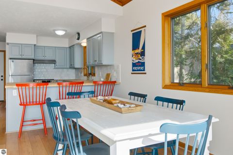 Tiny photo for 13820 N Forest Beach Shores, Northport, MI 49670 (MLS # 1944315)