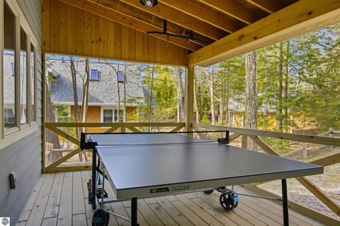 Tiny photo for 13820 N Forest Beach Shores, Northport, MI 49670 (MLS # 1944315)