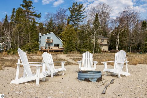 Photo of 13820 N Forest Beach Shores, Northport, MI 49670 (MLS # 1944315)