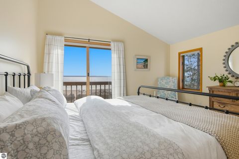Tiny photo for 13820 N Forest Beach Shores, Northport, MI 49670 (MLS # 1944315)