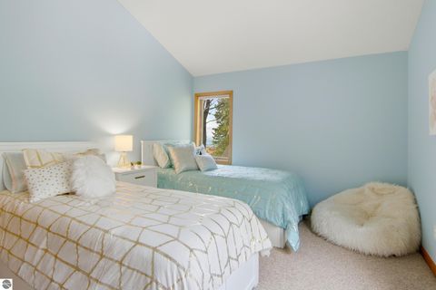 Tiny photo for 13820 N Forest Beach Shores, Northport, MI 49670 (MLS # 1944315)
