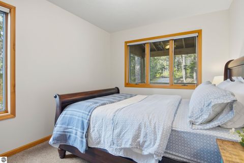Tiny photo for 13820 N Forest Beach Shores, Northport, MI 49670 (MLS # 1944315)