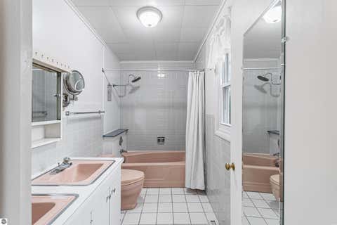 Tiny photo for 8616 Cedar Run Road, Traverse City, MI 49684 (MLS # 1949040)