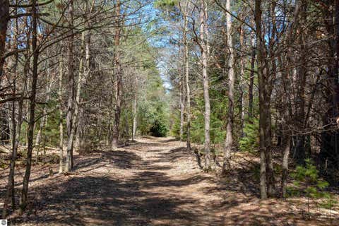 Tiny photo for 8616 Cedar Run Road, Traverse City, MI 49684 (MLS # 1949040)