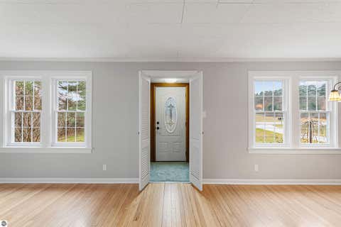 Tiny photo for 8616 Cedar Run Road, Traverse City, MI 49684 (MLS # 1949040)