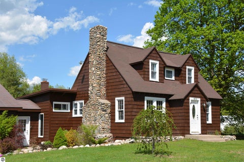 Photo of 8616 Cedar Run Road, Traverse City, MI 49684 (MLS # 1949040)