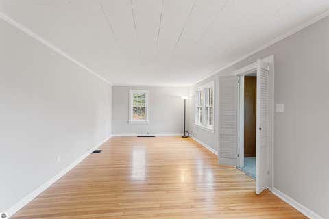 Tiny photo for 8616 Cedar Run Road, Traverse City, MI 49684 (MLS # 1949040)
