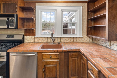 Tiny photo for 8616 Cedar Run Road, Traverse City, MI 49684 (MLS # 1949040)
