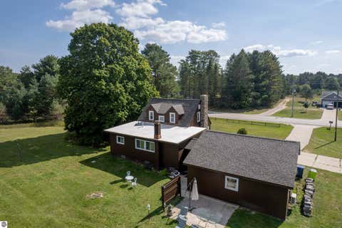 Tiny photo for 8616 Cedar Run Road, Traverse City, MI 49684 (MLS # 1949040)
