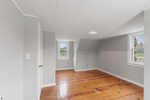 Tiny photo for 8616 Cedar Run Road, Traverse City, MI 49684 (MLS # 1949040)