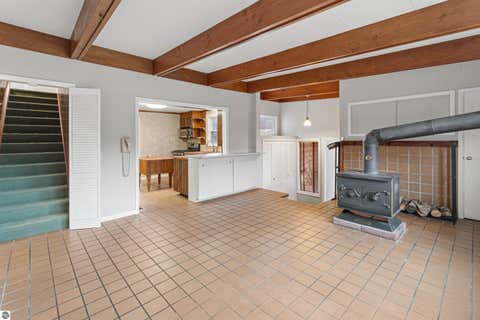 Tiny photo for 8616 Cedar Run Road, Traverse City, MI 49684 (MLS # 1949040)