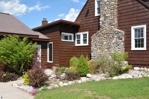 Tiny photo for 8616 Cedar Run Road, Traverse City, MI 49684 (MLS # 1949040)
