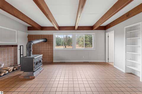 Tiny photo for 8616 Cedar Run Road, Traverse City, MI 49684 (MLS # 1949040)