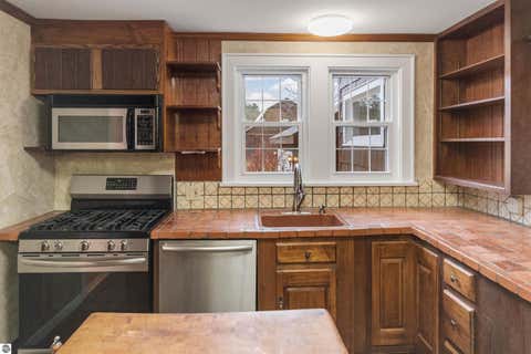 Tiny photo for 8616 Cedar Run Road, Traverse City, MI 49684 (MLS # 1949040)