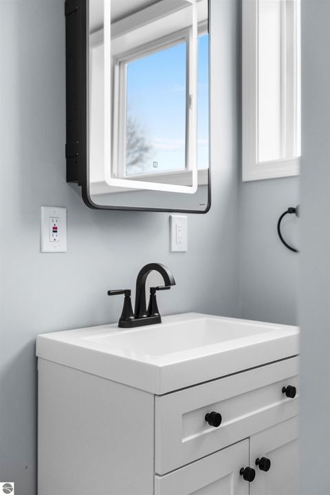 Tiny photo for 701 W Main Street, Manton, MI 49663 (MLS # 1943334)