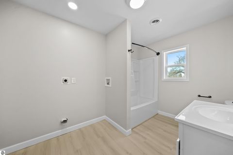 Tiny photo for 701 W Main Street, Manton, MI 49663 (MLS # 1943334)