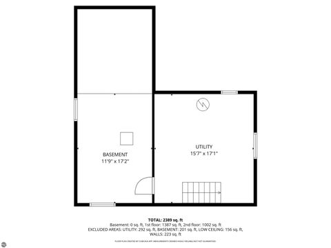 Tiny photo for 701 W Main Street, Manton, MI 49663 (MLS # 1943334)