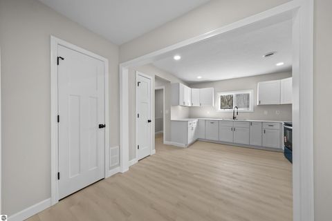 Tiny photo for 701 W Main Street, Manton, MI 49663 (MLS # 1943334)