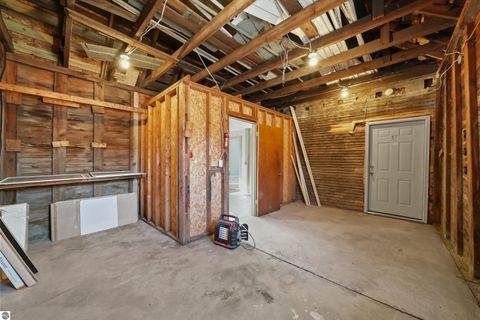 Tiny photo for 701 W Main Street, Manton, MI 49663 (MLS # 1943334)