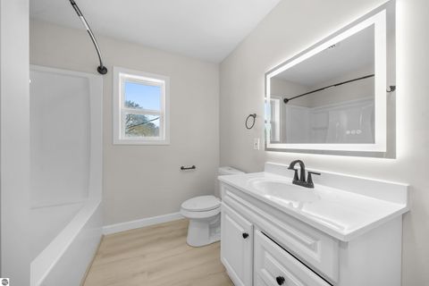 Tiny photo for 701 W Main Street, Manton, MI 49663 (MLS # 1943334)