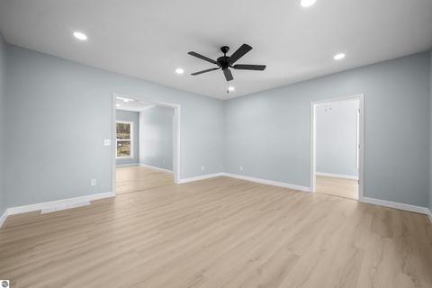 Tiny photo for 701 W Main Street, Manton, MI 49663 (MLS # 1943334)