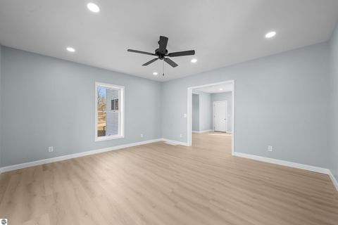 Tiny photo for 701 W Main Street, Manton, MI 49663 (MLS # 1943334)