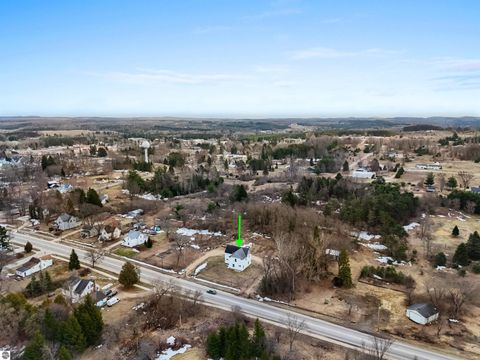 Tiny photo for 701 W Main Street, Manton, MI 49663 (MLS # 1943334)