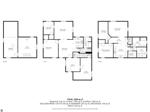 Tiny photo for 701 W Main Street, Manton, MI 49663 (MLS # 1943334)