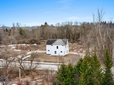 Tiny photo for 701 W Main Street, Manton, MI 49663 (MLS # 1943334)