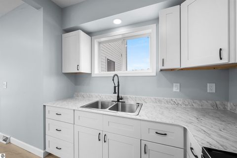 Tiny photo for 701 W Main Street, Manton, MI 49663 (MLS # 1943334)