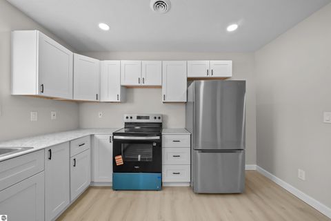 Tiny photo for 701 W Main Street, Manton, MI 49663 (MLS # 1943334)