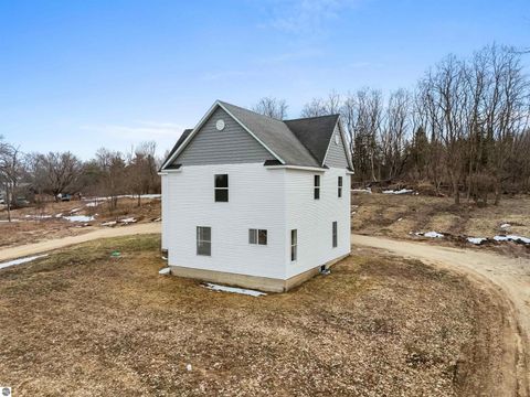 Tiny photo for 701 W Main Street, Manton, MI 49663 (MLS # 1943334)