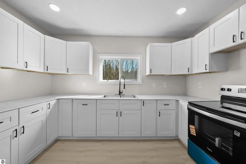 Tiny photo for 701 W Main Street, Manton, MI 49663 (MLS # 1943334)