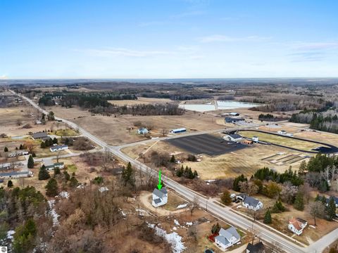 Tiny photo for 701 W Main Street, Manton, MI 49663 (MLS # 1943334)